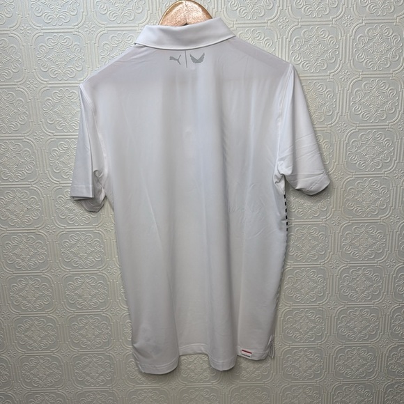 PUMA | Men's Volition Jet Polo, Size S, NWT - Picture 10 of 11